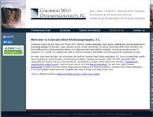 Tablet Screenshot of cwoto.com